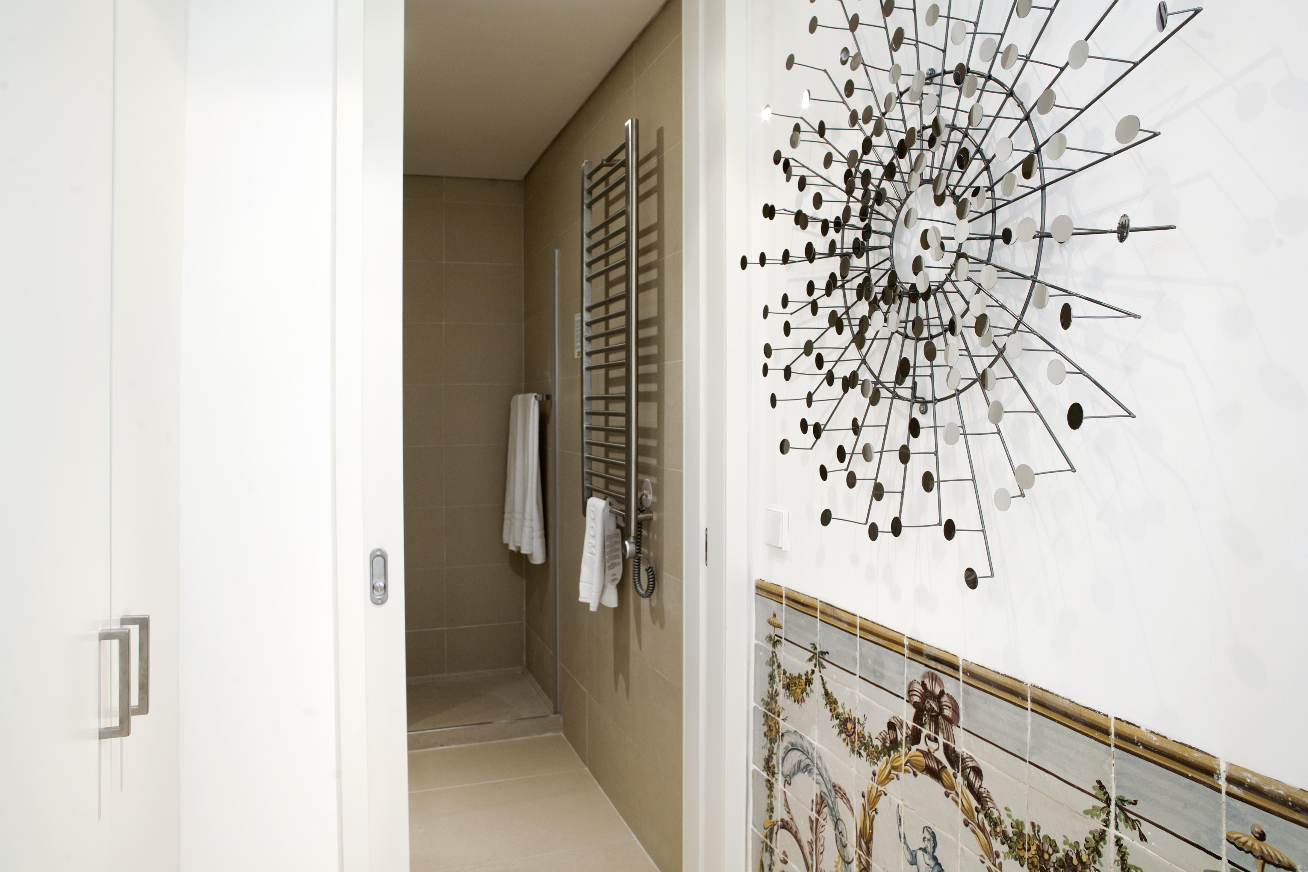 Lisbon Serviced Apartments - Baixa Bagian luar foto