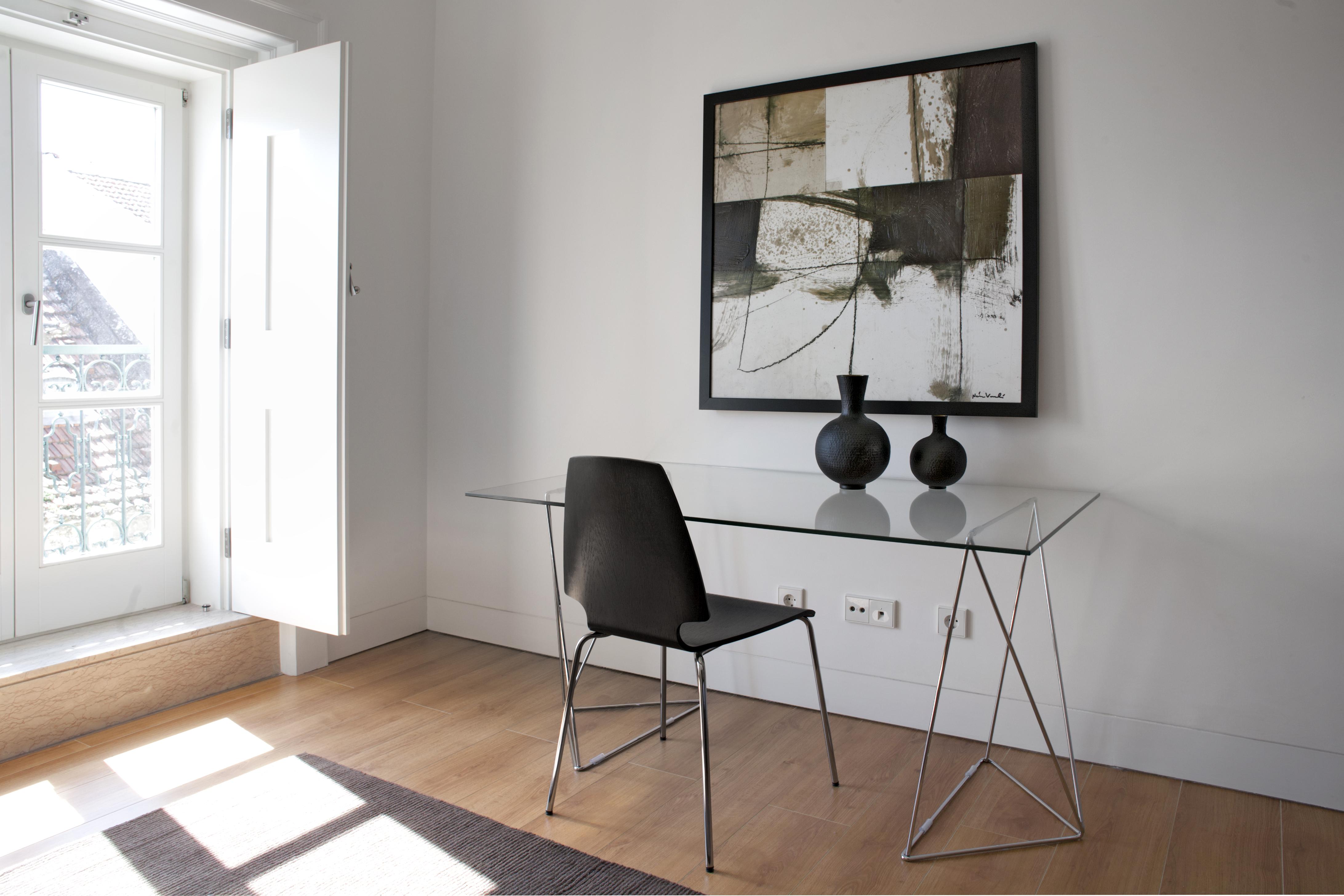 Lisbon Serviced Apartments - Baixa Bagian luar foto